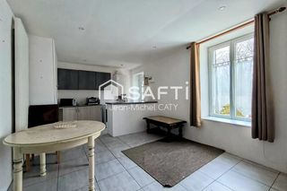  Maison � vendre 5 pi�ces 100 m�