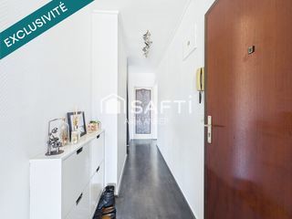  Appartement � vendre 3 pi�ces 50 m�