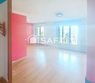  Appartement � vendre 4 pi�ces 73 m�