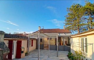  Maison � vendre 3 pi�ces 90 m�