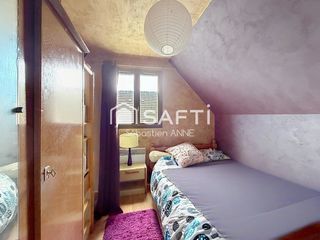  Maison � vendre 5 pi�ces 95 m�