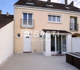  Maison � vendre 5 pi�ces 118 m�