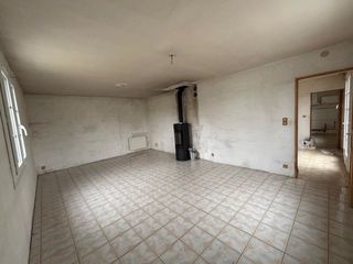  Maison � vendre 4 pi�ces 100 m�