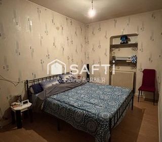  Maison � vendre 6 pi�ces 122 m�