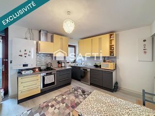  Appartement � vendre 7 pi�ces 131 m�