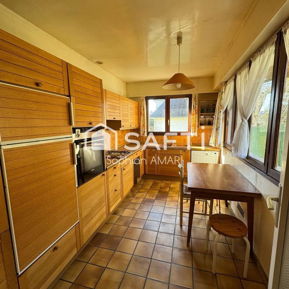 � vendre  Maison La Celle-Saint-Cloud (78170)