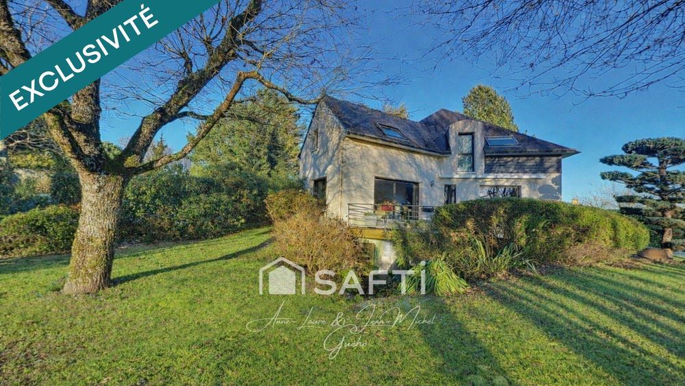 � vendre  Maison Baden (56870)