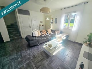  Maison � vendre 4 pi�ces 99 m�