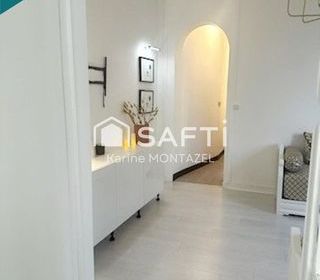  Appartement � vendre 2 pi�ces 34 m�