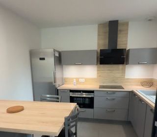  Maison � vendre 3 pi�ces 68 m�