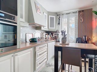  Maison � vendre 4 pi�ces 97 m�