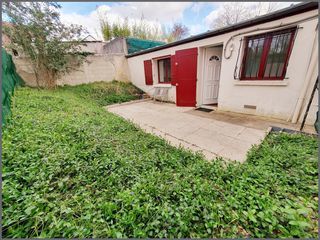  Maison � vendre 1 pi�ce 27 m�