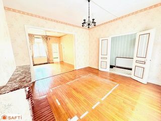  Maison � vendre 7 pi�ces 110 m�