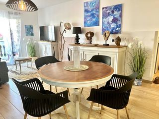  Appartement � vendre 2 pi�ces 50 m�