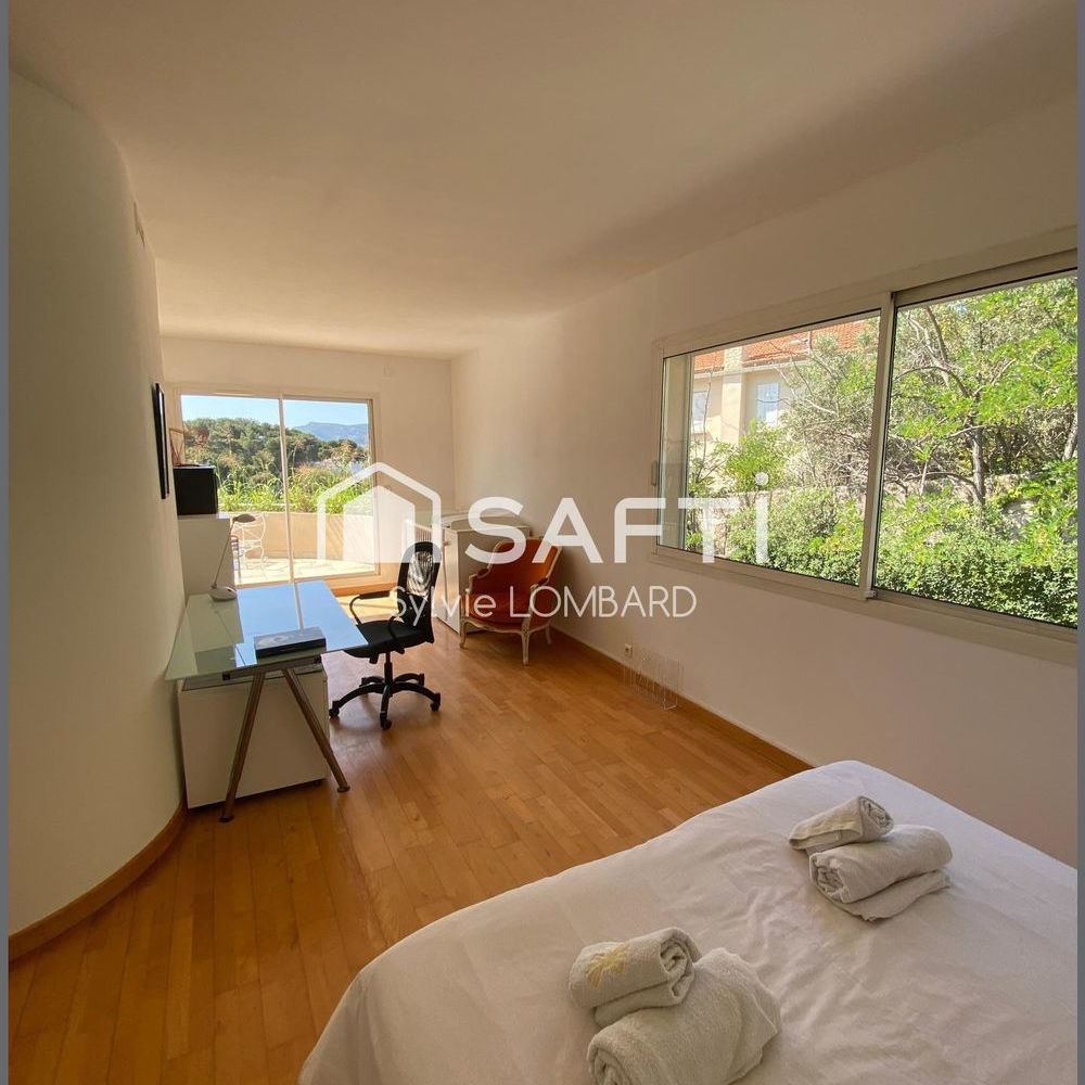 � vendre  Maison Marseille 7