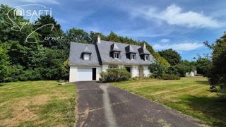  Maison � vendre 6 pi�ces 155 m�