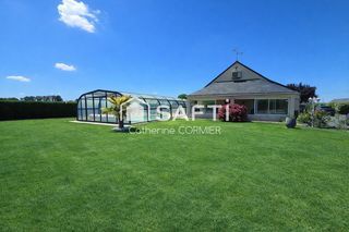  Maison � vendre 5 pi�ces 140 m�