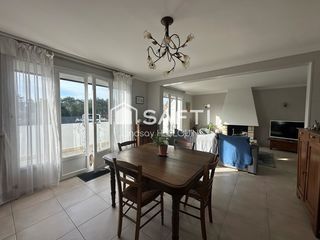  Appartement � vendre 5 pi�ces 107 m�