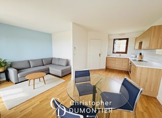  Appartement � vendre 1 pi�ce 33 m�