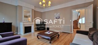  Maison � vendre 6 pi�ces 161 m�