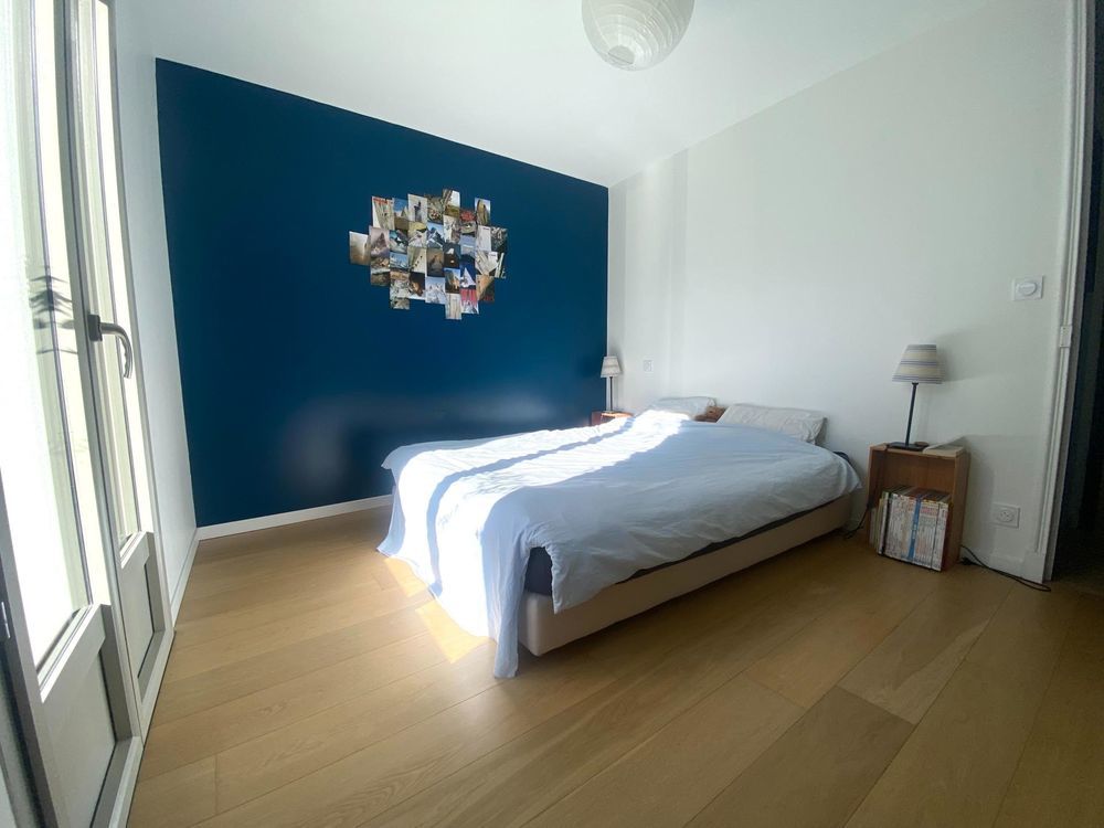 � vendre  Maison La Rochelle (17000)