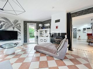  Maison � vendre 8 pi�ces 173 m�