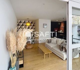  Maison � vendre 3 pi�ces 80 m�