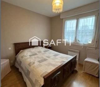  Maison � vendre 6 pi�ces 90 m�