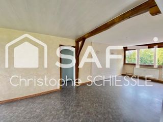  Appartement � vendre 4 pi�ces 75 m�