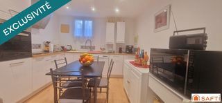  Maison � vendre 4 pi�ces 82 m�