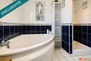  Maison � vendre 4 pi�ces 100 m�