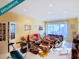  Maison � vendre 15 + pi�ces 228 m�