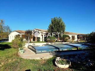  Maison � vendre 6 pi�ces 175 m�