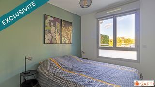  Appartement � vendre 3 pi�ces 71 m�