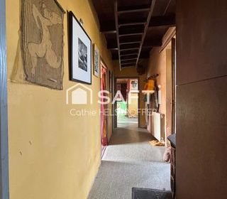  Maison � vendre 3 pi�ces 65 m�