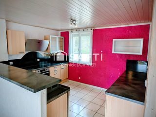  Maison � vendre 5 pi�ces 95 m�