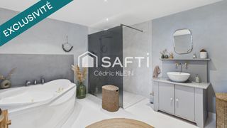  Maison � vendre 7 pi�ces 236 m�