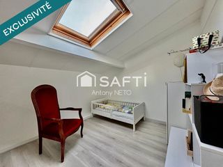  Appartement � vendre 4 pi�ces 88 m�