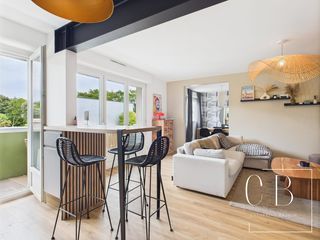  Appartement � vendre 3 pi�ces 81 m�