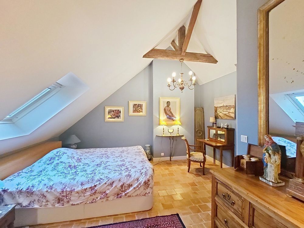 � vendre  Maison Batz-sur-Mer (44740)