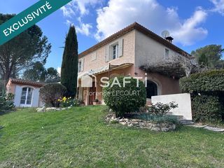  Maison � vendre 5 pi�ces 180 m�