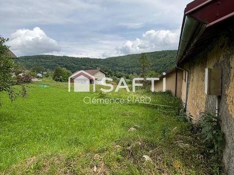   Maison 160 m� Maison - 4 pi�ce(s) - 160 m�