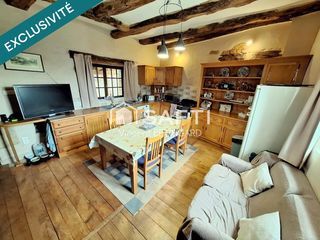  Maison � vendre 3 pi�ces 76 m�