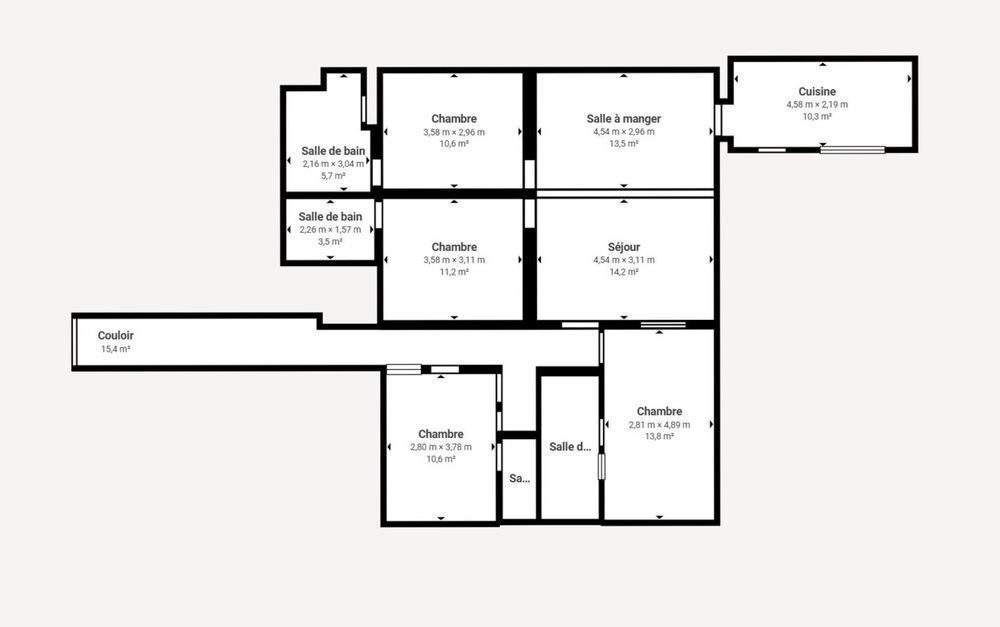 � vendre  Appartement L�ge-Cap-Ferret (33950)