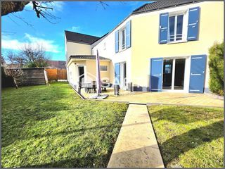  Maison � vendre 6 pi�ces 214 m�