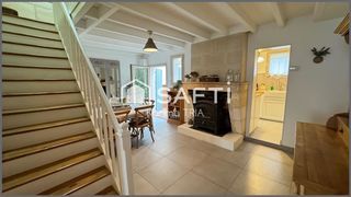  Maison � vendre 5 pi�ces 105 m�