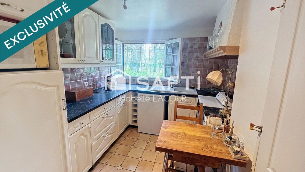 � vendre  Maison Salernes (83690)