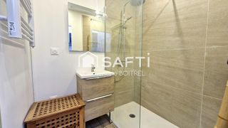  Appartement � vendre 2 pi�ces 37 m�