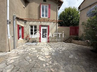  Maison � vendre 5 pi�ces 165 m�