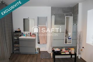  Maison � vendre 4 pi�ces 102 m�